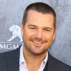 Chris O''Donnell