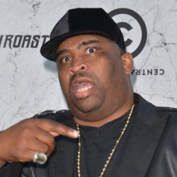 Patrice O''Neal Height in feet/cm. How Tall