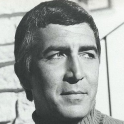 Patrick O''Neal