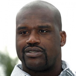 Shaquille O''Neal