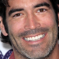 Carter Oosterhouse