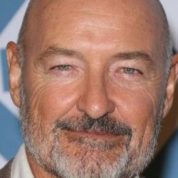 Terry O''Quinn