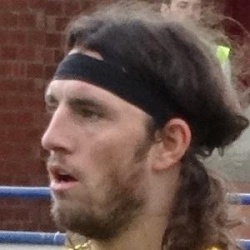 John-joe O''toole