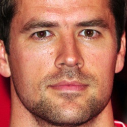 Michael Owen