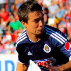 Erick Torres Padilla