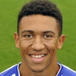 Liam Palmer