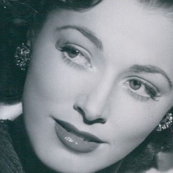 Eleanor Parker
