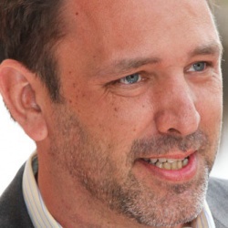 Trey Parker