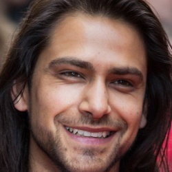 Luke Pasqualino