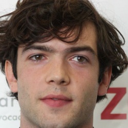 Ethan Peck