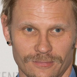 Mark Pellegrino
