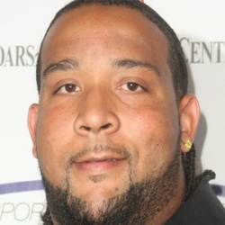 Donald Penn