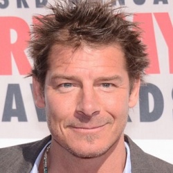 Ty Pennington