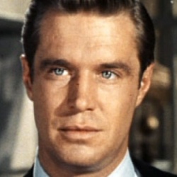 George Peppard