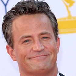 Matthew Perry