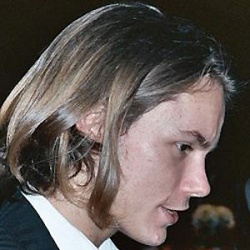 River Phoenix