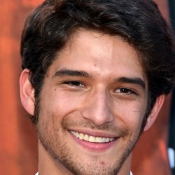Tyler Posey