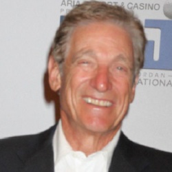 Maury Povich