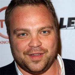 Drew Powell