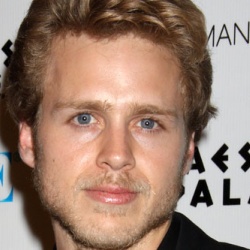 Spencer Pratt