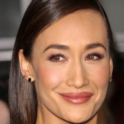 Maggie Q