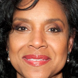 Phylicia Rashad