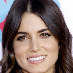 Nikki Reed