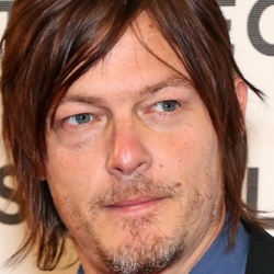 Norman Reedus