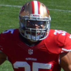 Eric Reid Eric Reid