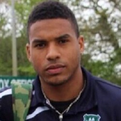 Reuben Reid Reuben Reid