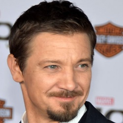 Jeremy Renner