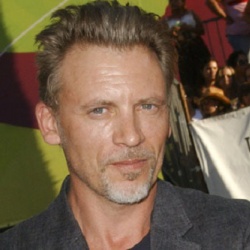 Callum Keith Rennie
