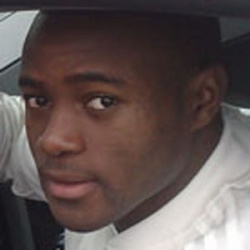 Nigel Reo-Coker Nigel Reo-Coker