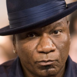 Ving Rhames Ving Rhames