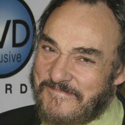John Rhys-Davies