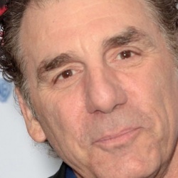 Michael Richards Height in feet/cm. How Tall