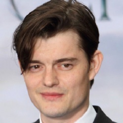 Sam Riley Sam Riley