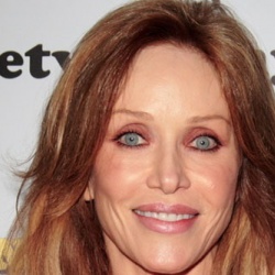 Tanya Roberts