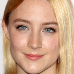 Saoirse Ronan