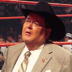 Jim Ross Jim Ross