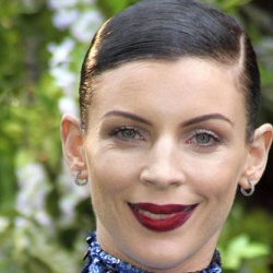 Liberty Ross