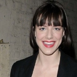 Michelle Ryan