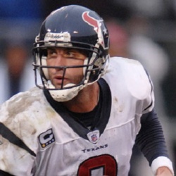 Matt Schaub