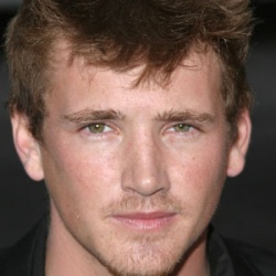 William Lee Scott William Lee Scott