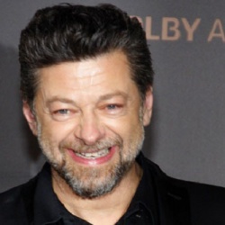 Andy Serkis Andy Serkis