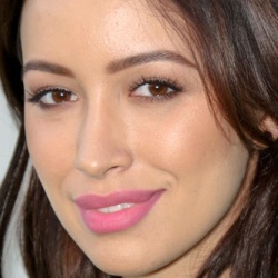 Christian Serratos Christian Serratos
