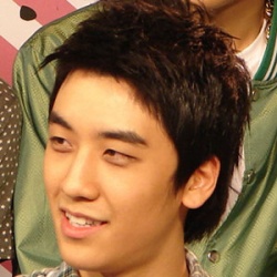 Seungri Seungri