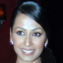 Kashmira Shah Kashmira Shah