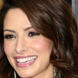 Sarah Shahi