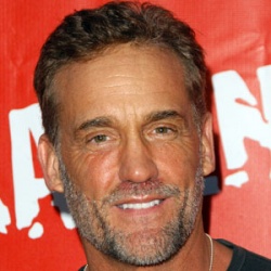 John Wesley Shipp John Wesley Shipp